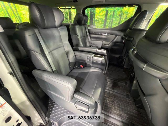 Toyota VELLFIRE 2019-09 8326474-8