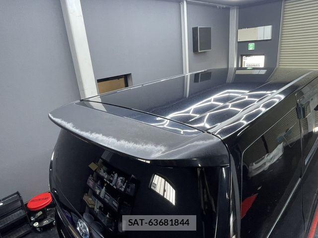 Toyota VELLFIRE 2010-07 8338315-9