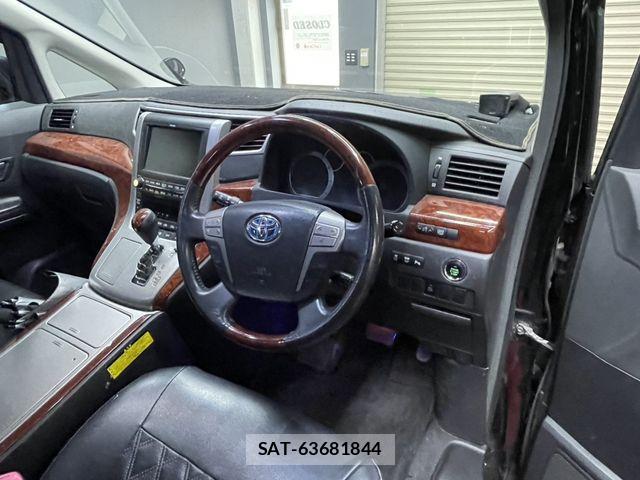 Toyota VELLFIRE 2010-07 8338315-11