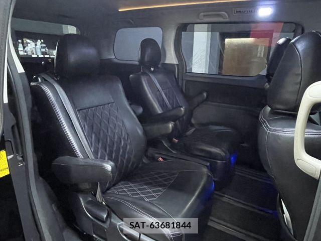 Toyota VELLFIRE 2010-07 8338315-12