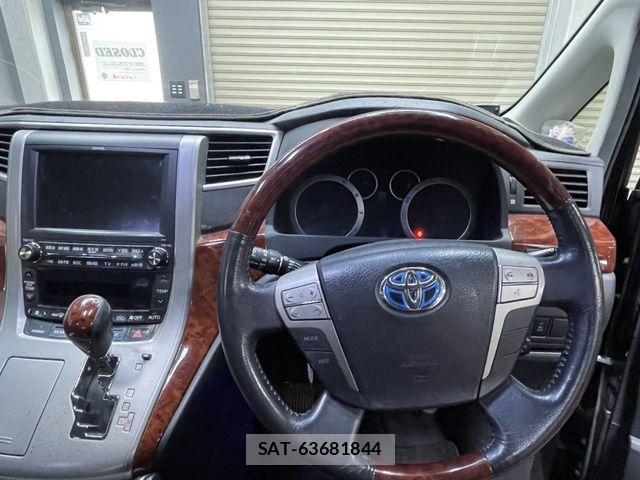 Toyota VELLFIRE 2010-07 8338315-15
