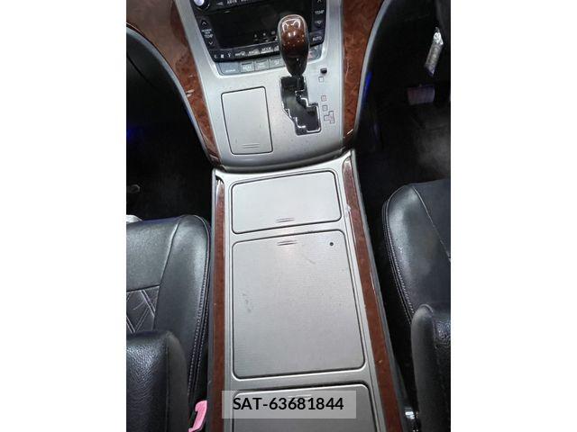 Toyota VELLFIRE 2010-07 8338315-17