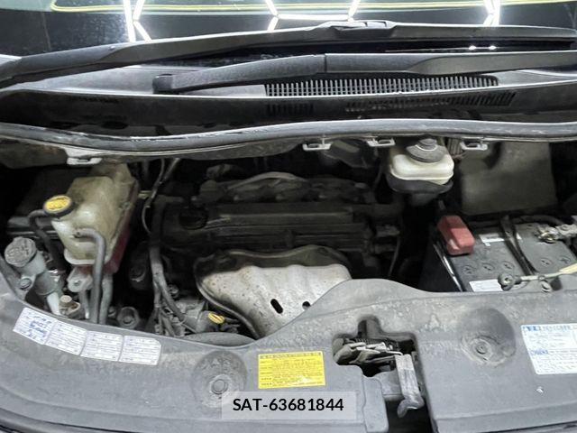 Toyota VELLFIRE 2010-07 8338315-21