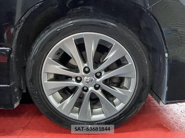 Toyota VELLFIRE 2010-07 8338315-22