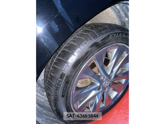 Toyota VELLFIRE 2010-07 8338315-25
