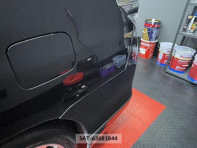 Toyota VELLFIRE 2010-07 8338315-5