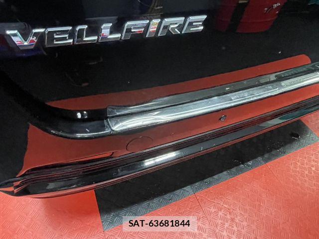 Toyota VELLFIRE 2010-07 8338315-6