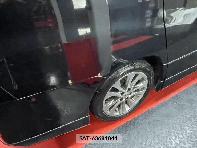 Toyota VELLFIRE 2010-07 8338315-7