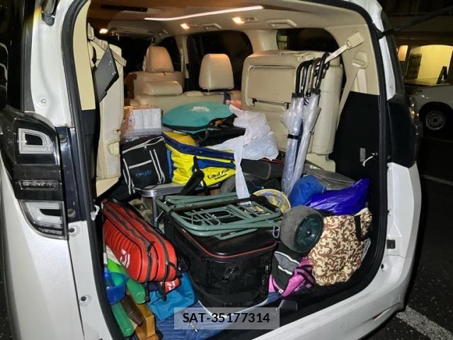 Toyota VELLFIRE 2019-04 8355827-12