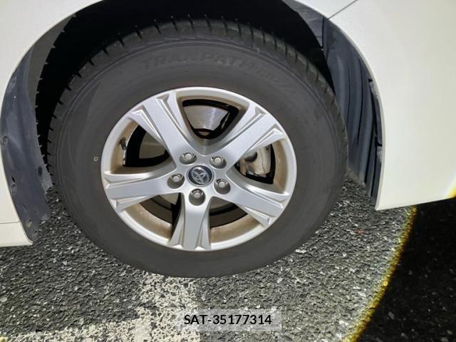 Toyota VELLFIRE 2019-04 8355827-6