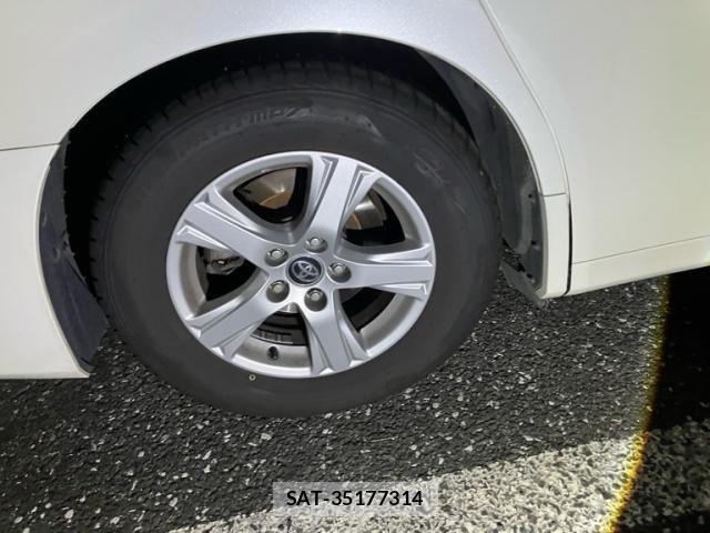 Toyota VELLFIRE 2019-04 8355827-7
