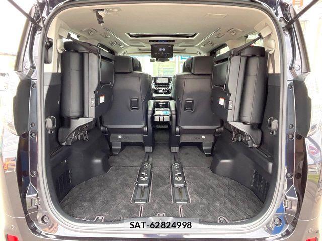 Toyota VELLFIRE 2015-10 8355829-9