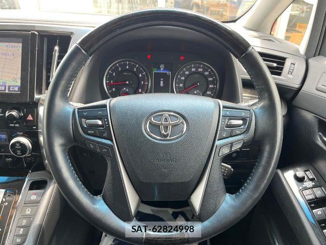 Toyota VELLFIRE 2015-10 8355829-10