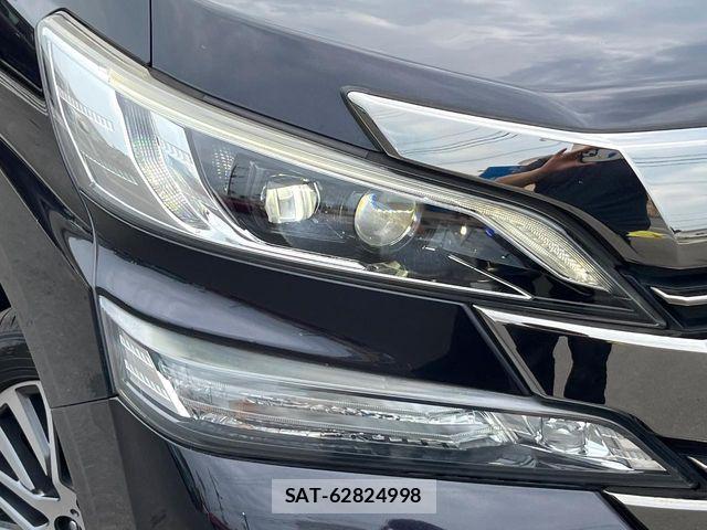 Toyota VELLFIRE 2015-10 8355829-11