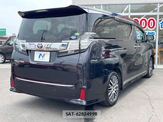 Toyota VELLFIRE 2015-10 8355829-16