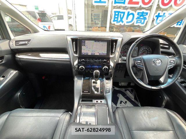 Toyota VELLFIRE 2015-10 8355829-1
