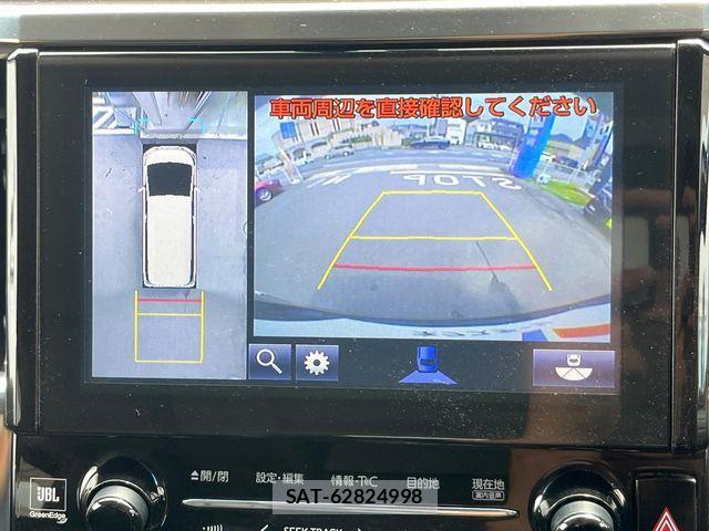 Toyota VELLFIRE 2015-10 8355829-3