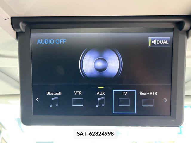 Toyota VELLFIRE 2015-10 8355829-4