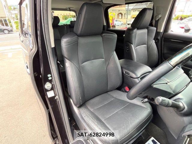 Toyota VELLFIRE 2015-10 8355829-7