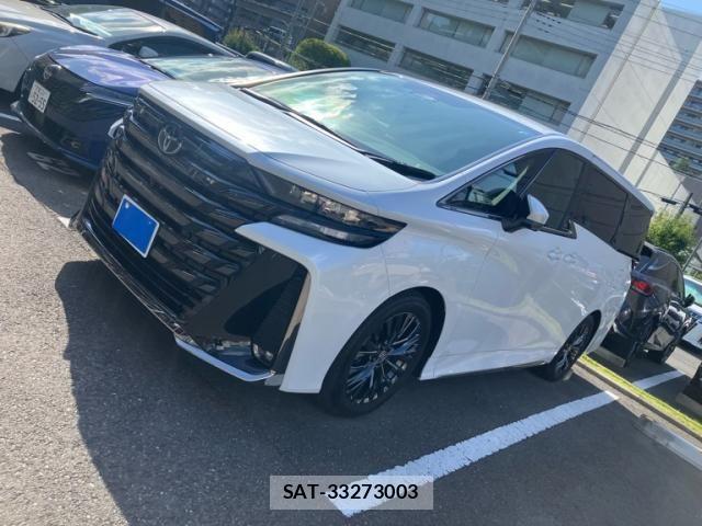 Toyota VELLFIRE 2025-07 8355825-2