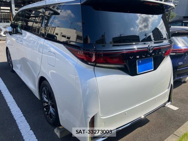 Toyota VELLFIRE 2025-07 8355825-4