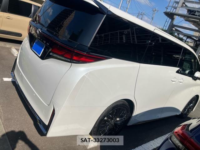 Toyota VELLFIRE 2025-07 8355825-5