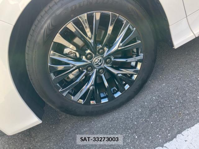 Toyota VELLFIRE 2025-07 8355825-7