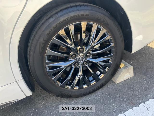 Toyota VELLFIRE 2025-07 8355825-8