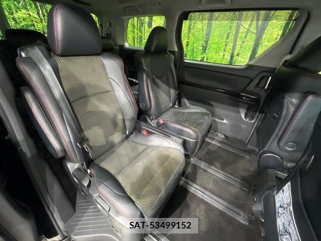 Toyota VELLFIRE 2014-07 8355832-9