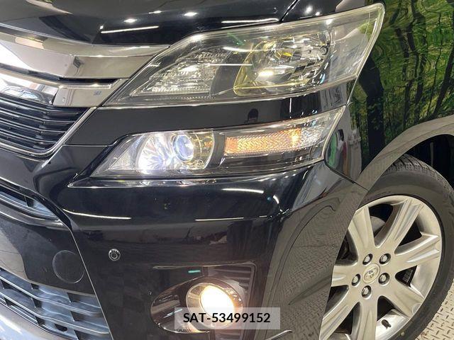 Toyota VELLFIRE 2014-07 8355832-13