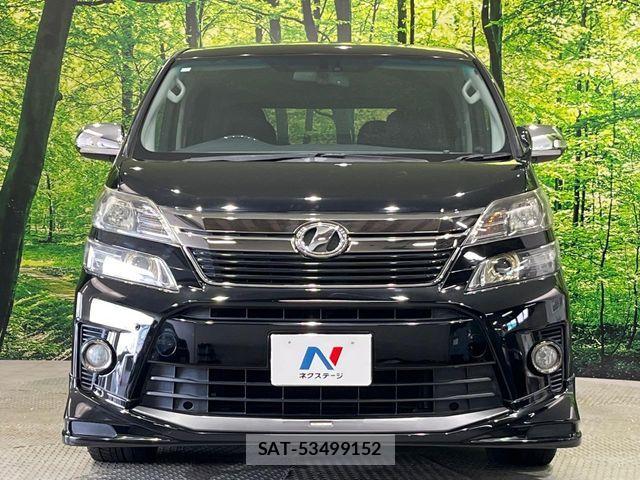 Toyota VELLFIRE 2014-07 8355832-15