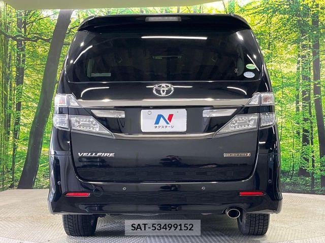 Toyota VELLFIRE 2014-07 8355832-16