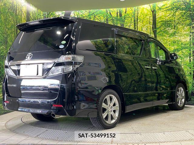 Toyota VELLFIRE 2014-07 8355832-17