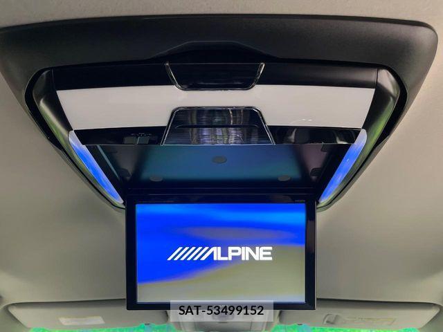 Toyota VELLFIRE 2014-07 8355832-5