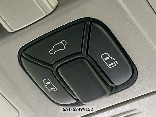 Toyota VELLFIRE 2014-07 8355832-7