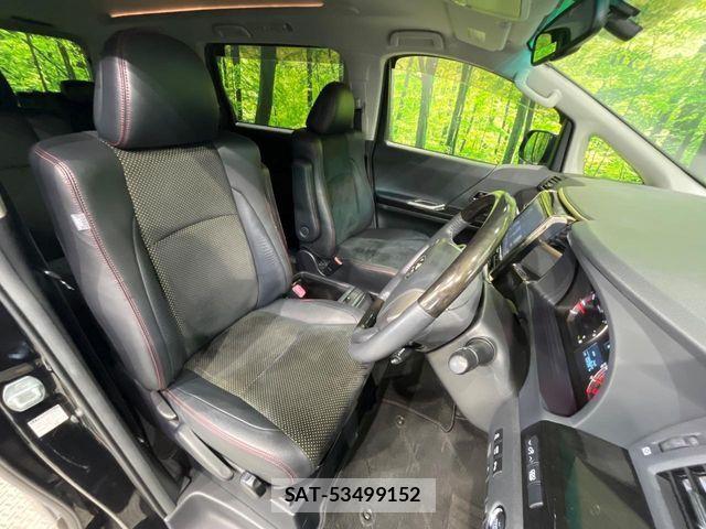 Toyota VELLFIRE 2014-07 8355832-8