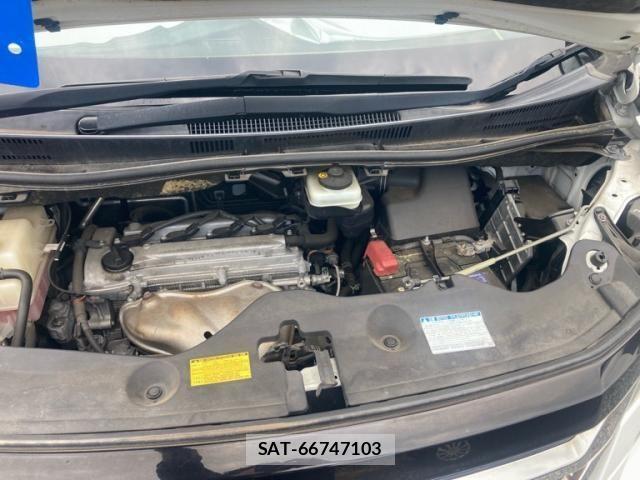 Toyota VELLFIRE 2013-09 8355831-9
