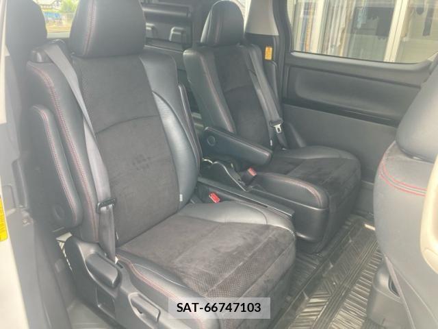 Toyota VELLFIRE 2013-09 8355831-11