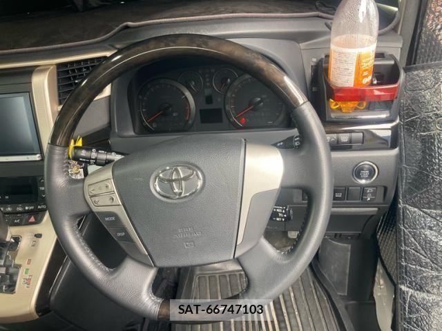 Toyota VELLFIRE 2013-09 8355831-13