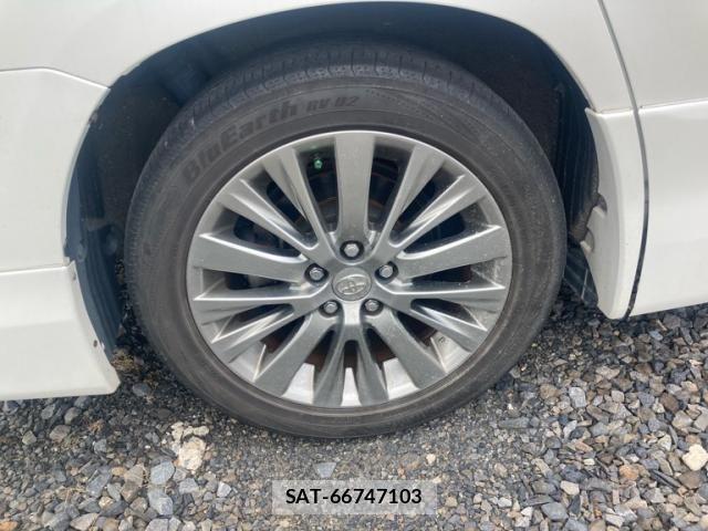 Toyota VELLFIRE 2013-09 8355831-5