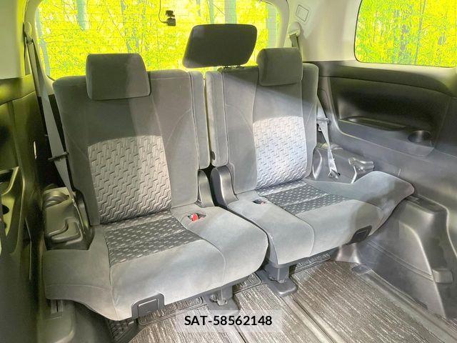 Toyota VELLFIRE 2015-07 8355828-9