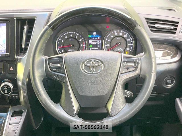 Toyota VELLFIRE 2015-07 8355828-11