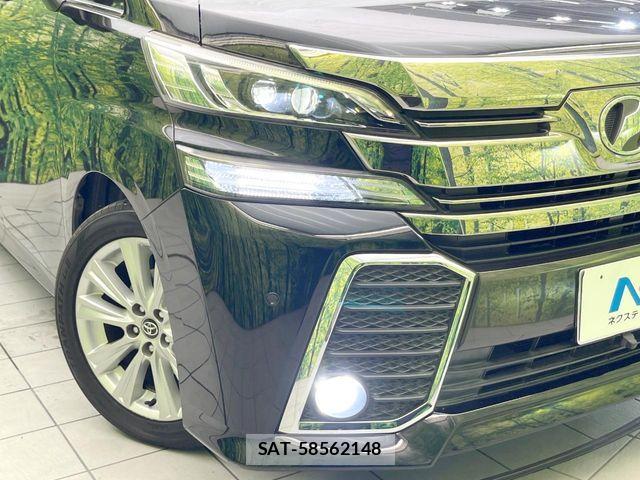 Toyota VELLFIRE 2015-07 8355828-12
