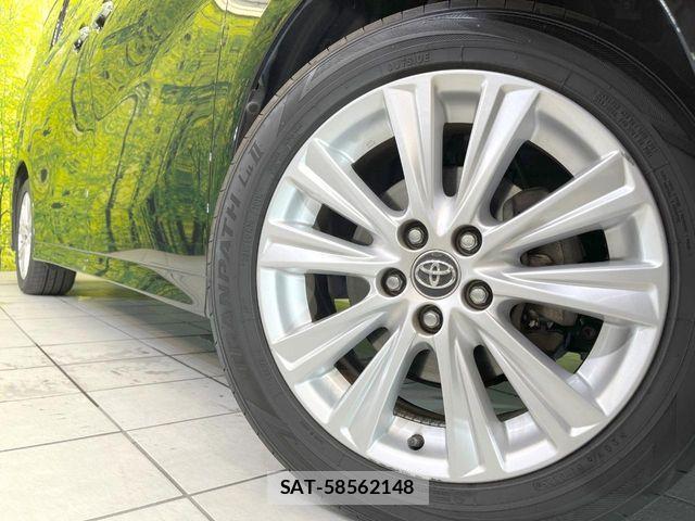 Toyota VELLFIRE 2015-07 8355828-13