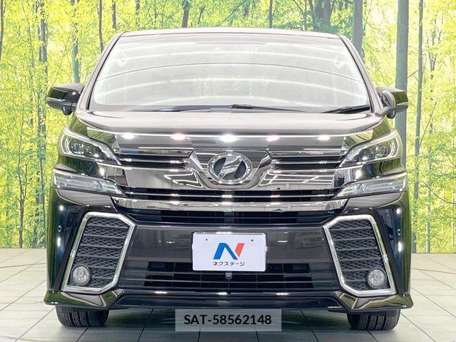 Toyota VELLFIRE 2015-07 8355828-14