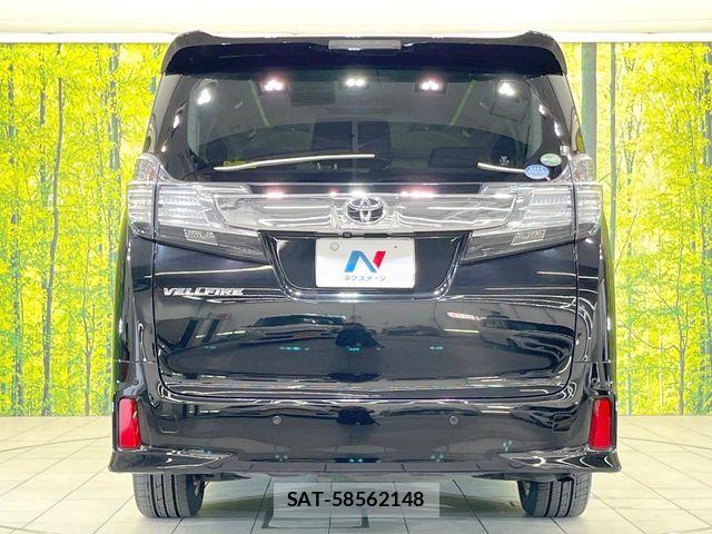 Toyota VELLFIRE 2015-07 8355828-15