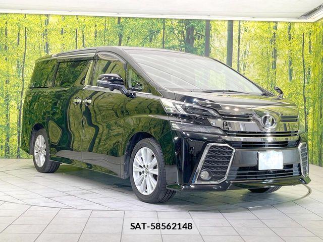 Toyota VELLFIRE 2015-07 8355828-16
