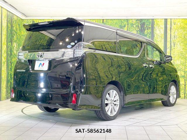 Toyota VELLFIRE 2015-07 8355828-17