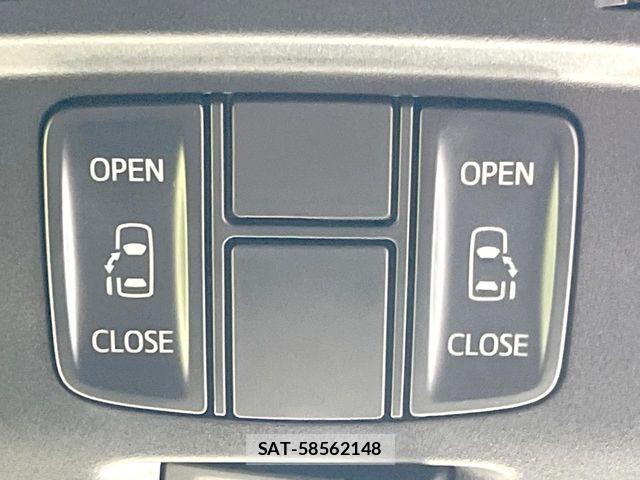 Toyota VELLFIRE 2015-07 8355828-2