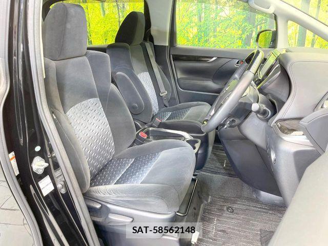 Toyota VELLFIRE 2015-07 8355828-7